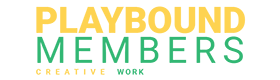 Playbound Members Logo