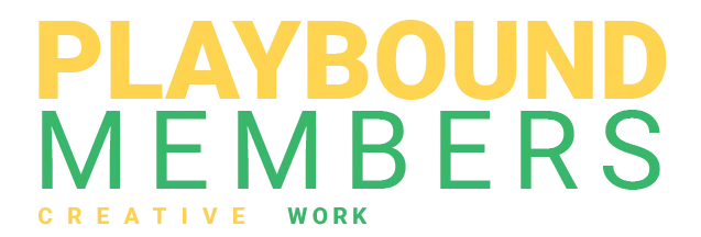 Playbound Members Logo (background)
